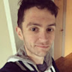 Meet your Posher, Corwin